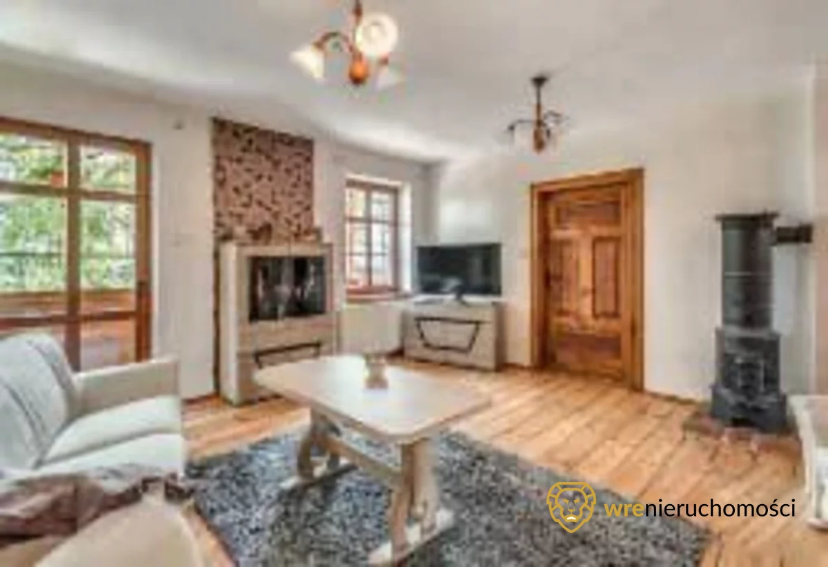 Dom 1 200,00 m², oferta nr , 984326, Pawłów Trzebnicki