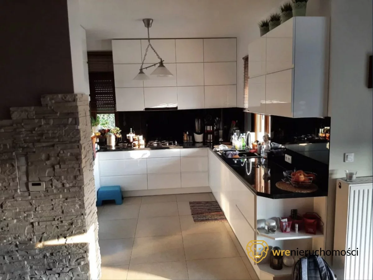 Dom 173,00 m², oferta nr , 890257, Kiełczów, Sielska