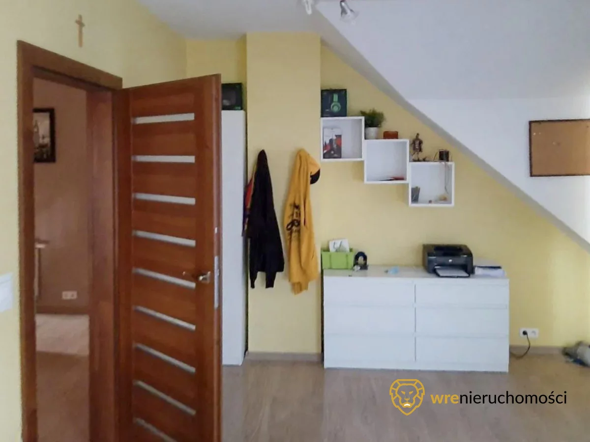 Dom 173,00 m², oferta nr , 890257, Kiełczów, Sielska