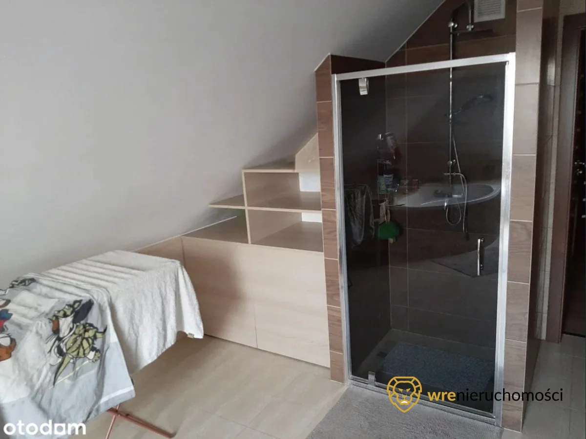 Dom 173,00 m², oferta nr , 890257, Kiełczów, Sielska