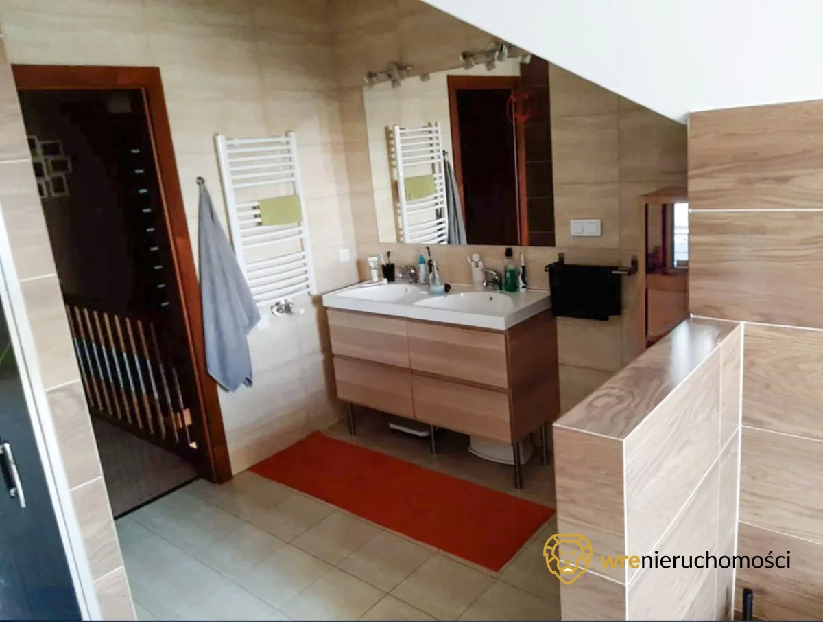 Dom 173,00 m², oferta nr , 890257, Kiełczów, Sielska