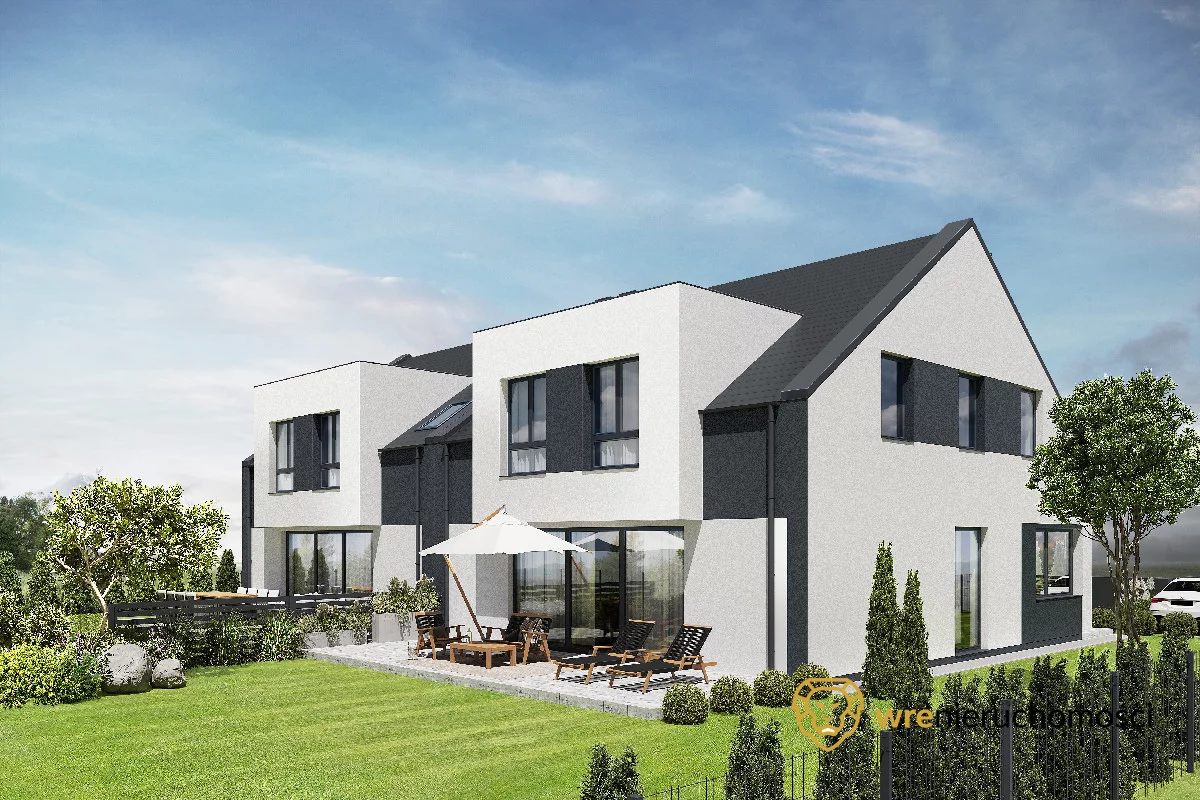 Dom 168,16 m², oferta nr , 367216, Wrocław, Polanowice-Poświętne-Ligota, Polanowice, Stradomska