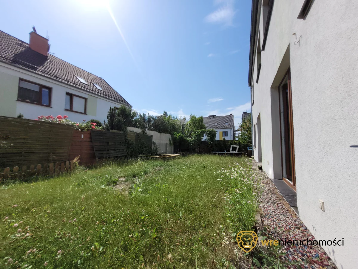 Dom 187,98 m², oferta nr , 844283, Iwiny, Św. Judy Tadeusza