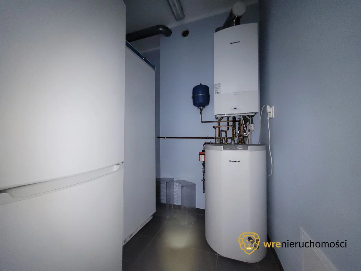 Dom 187,98 m², oferta nr , 844283, Iwiny, Św. Judy Tadeusza