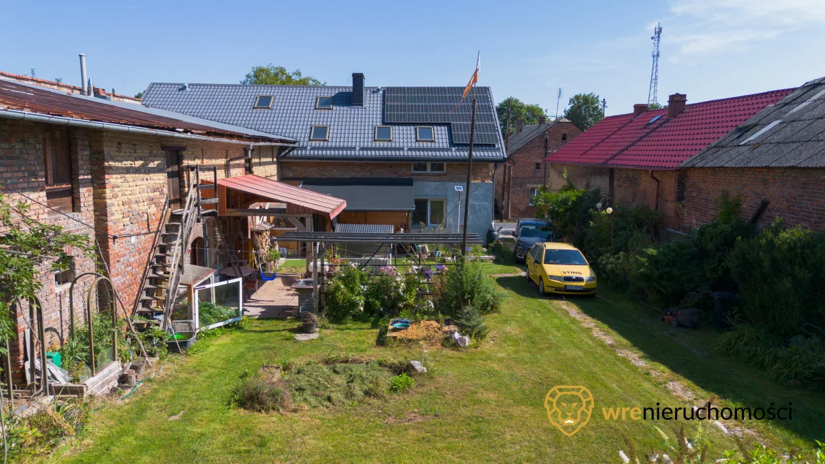 Dom 155,00 m², oferta nr , 794074, Włodzienin