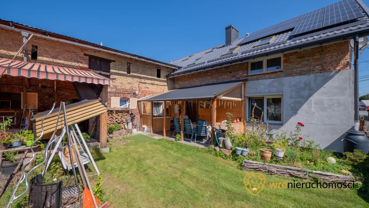 Dom 155,00 m², oferta nr , 794074, Włodzienin