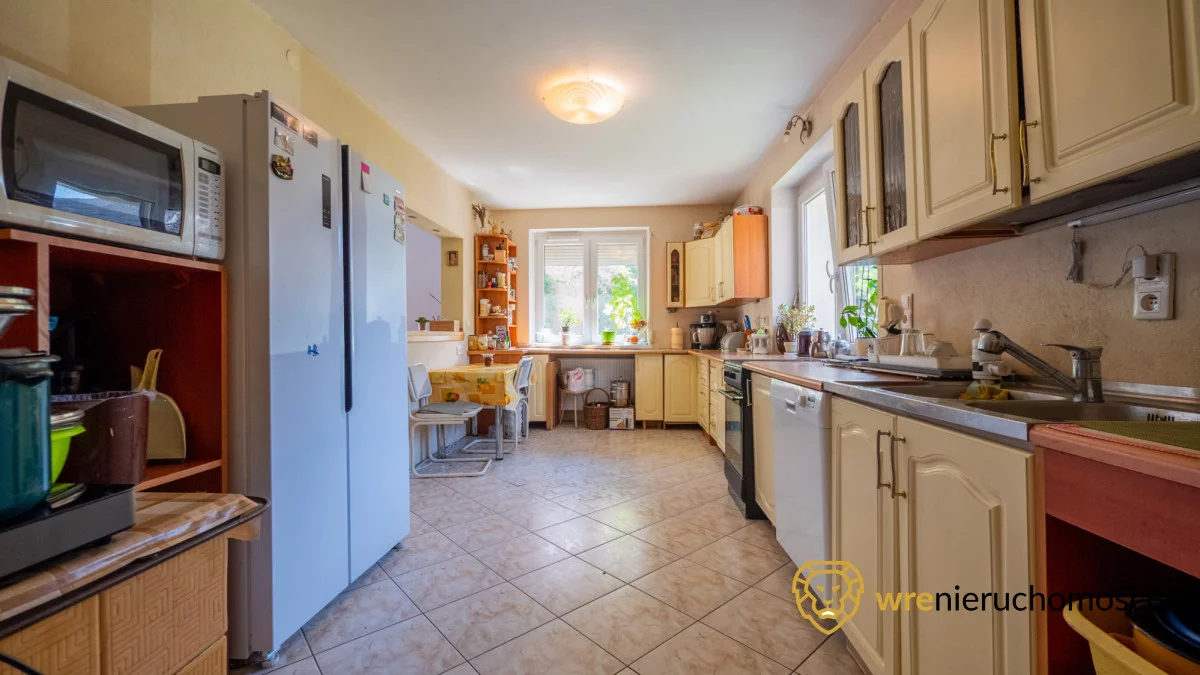 Dom 155,00 m², oferta nr , 794074, Włodzienin