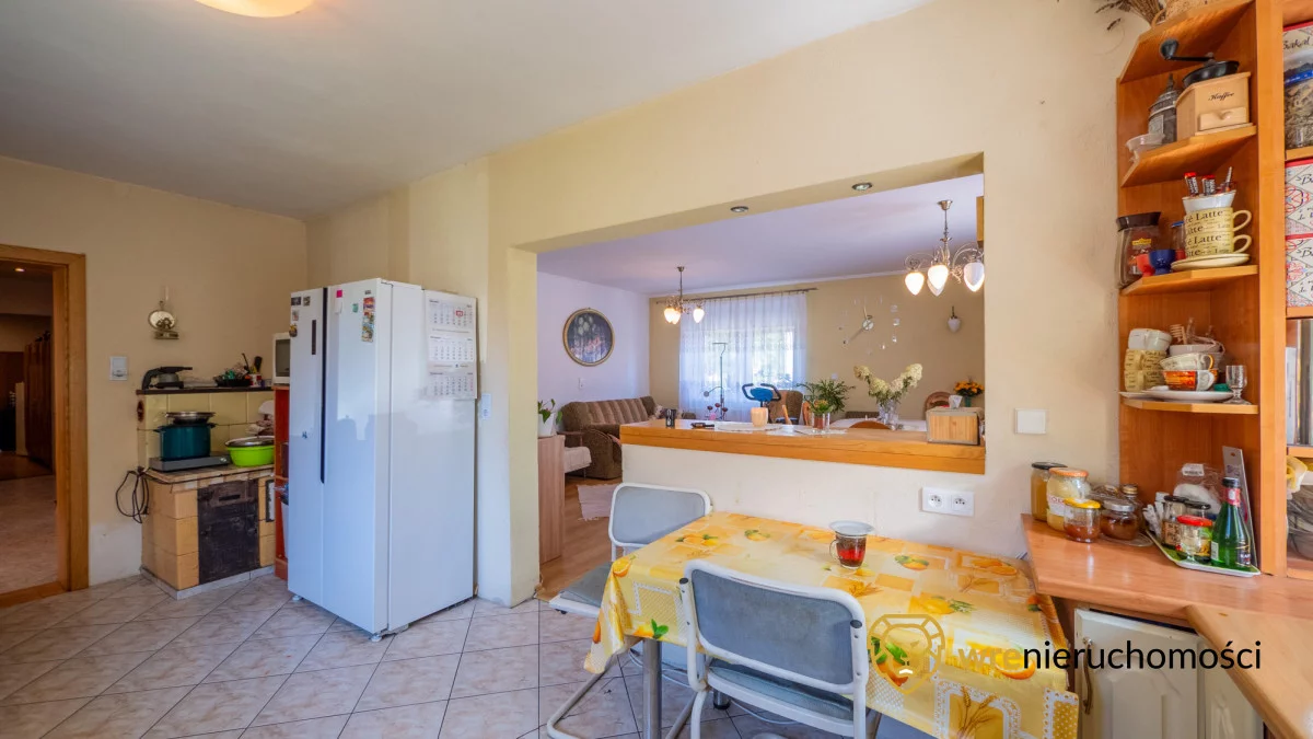 Dom 155,00 m², oferta nr , 794074, Włodzienin