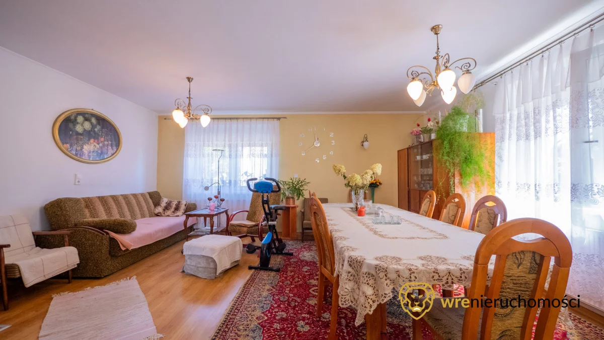 Dom 155,00 m², oferta nr , 794074, Włodzienin