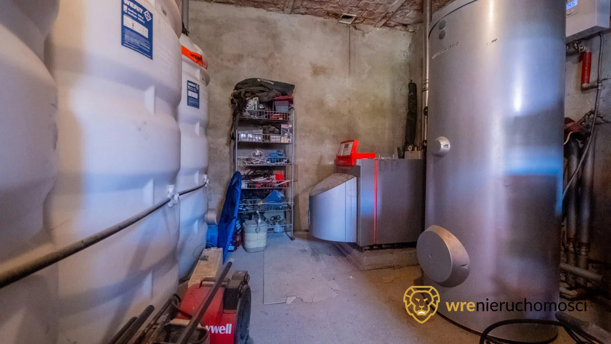Dom 155,00 m², oferta nr , 794074, Włodzienin