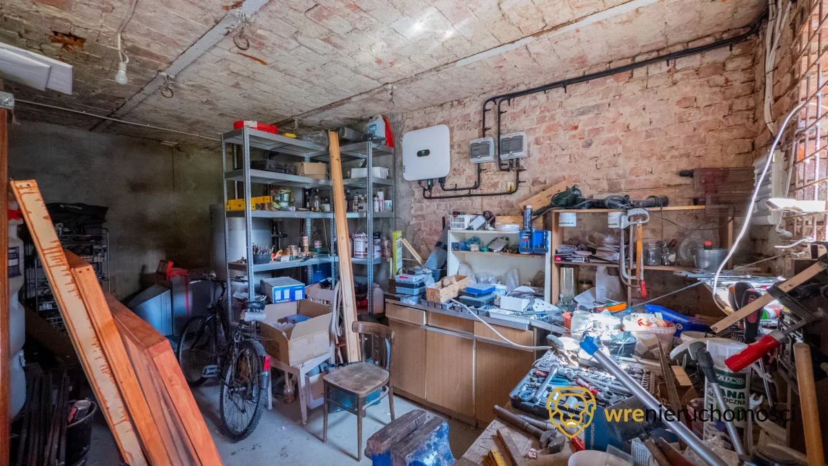 Dom 155,00 m², oferta nr , 794074, Włodzienin