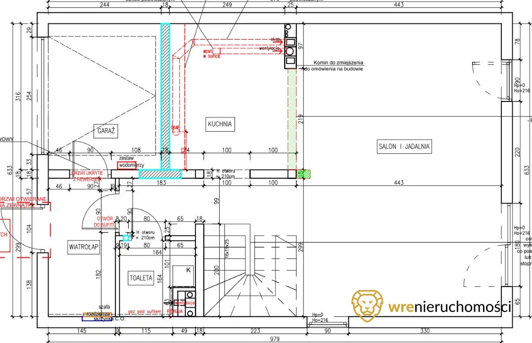 Dom 151,00 m², oferta nr , 285179, Wrocław