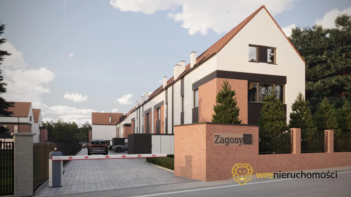 Dom na sprzedaż, 154,00 m², oferta nr 847246