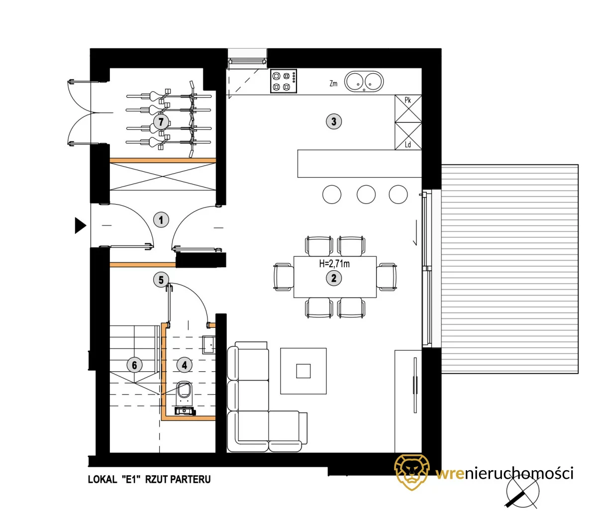 Dom na sprzedaż, 158,00 m², oferta nr 999660