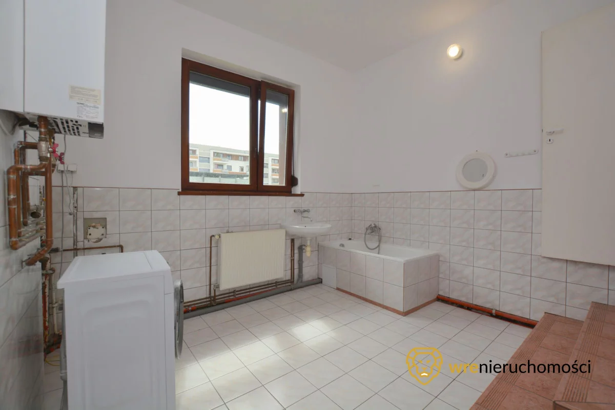 Dom 288,00 m², oferta nr , 222353, Wrocław, Maślice, Maślicka