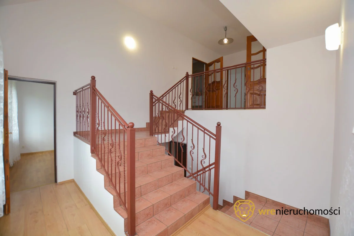 Dom 288,00 m², oferta nr , 222353, Wrocław, Maślice, Maślicka