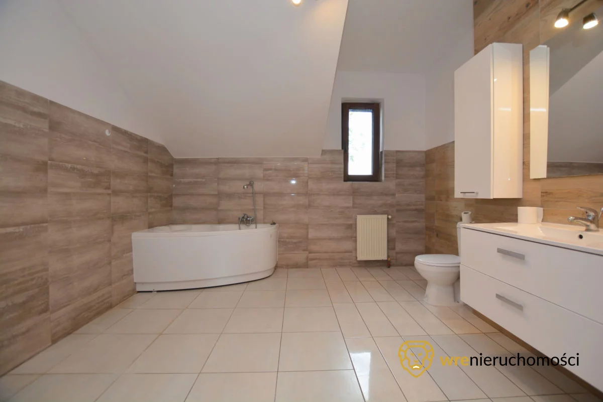Dom 288,00 m², oferta nr , 222353, Wrocław, Maślice, Maślicka