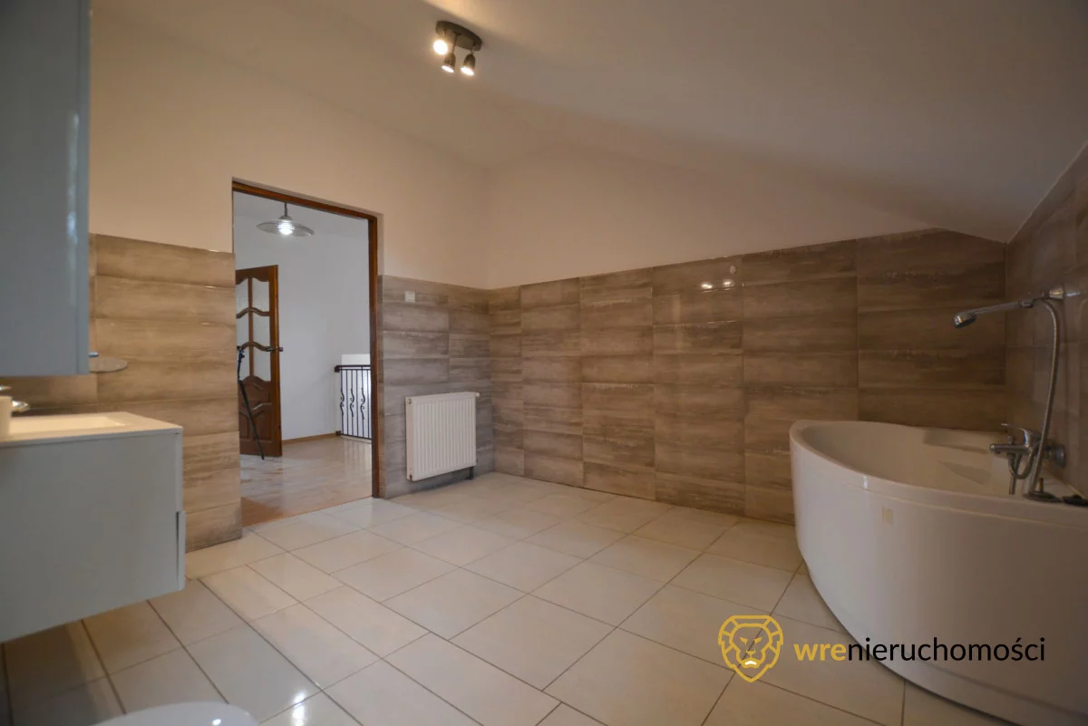 Dom 288,00 m², oferta nr , 222353, Wrocław, Maślice, Maślicka