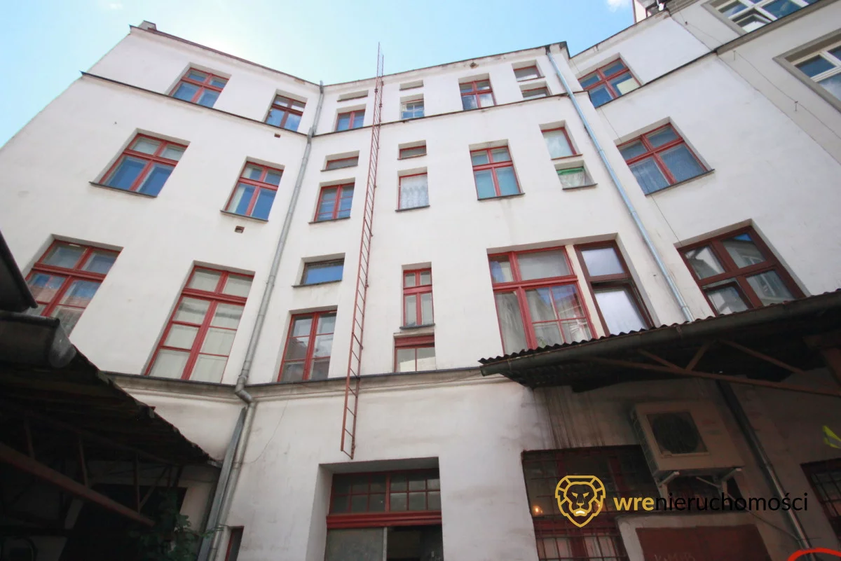 Dom i rezydencja 1 250,00 m², oferta nr , 293047, Wrocław, Stare Miasto, Pawła Włodkowica