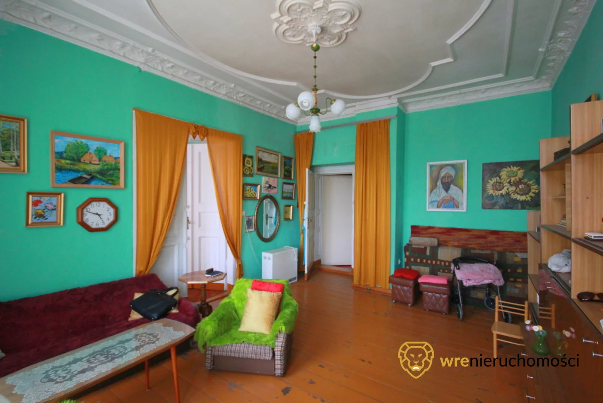 Dom 1 250,00 m², oferta nr , 112073, Wrocław, Stare Miasto, Pawła Włodkowica