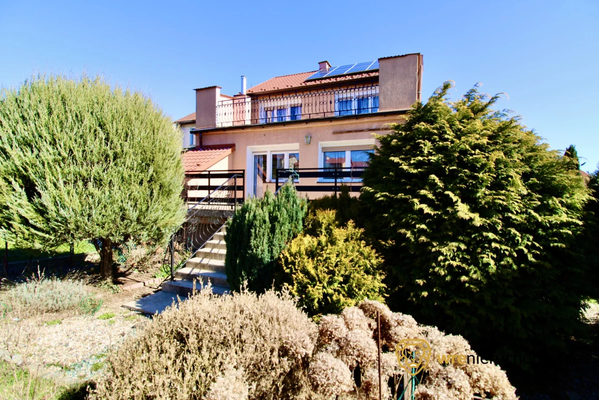 Dom 210,00 m², oferta nr , 640934, Bogatynia