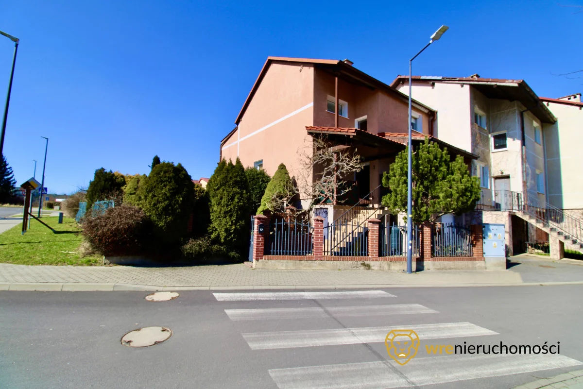 Dom 210,00 m², oferta nr , 587563, Bogatynia