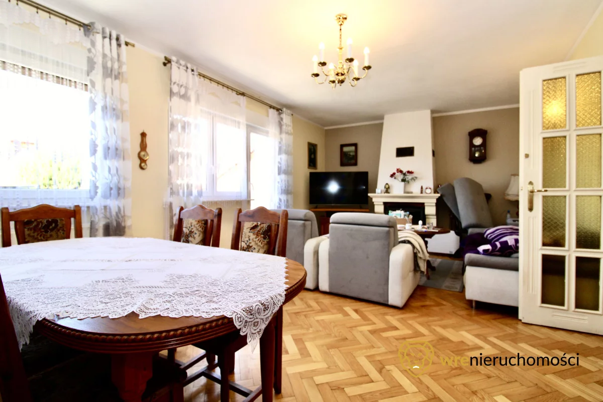 Dom 210,00 m², oferta nr , 587563, Bogatynia