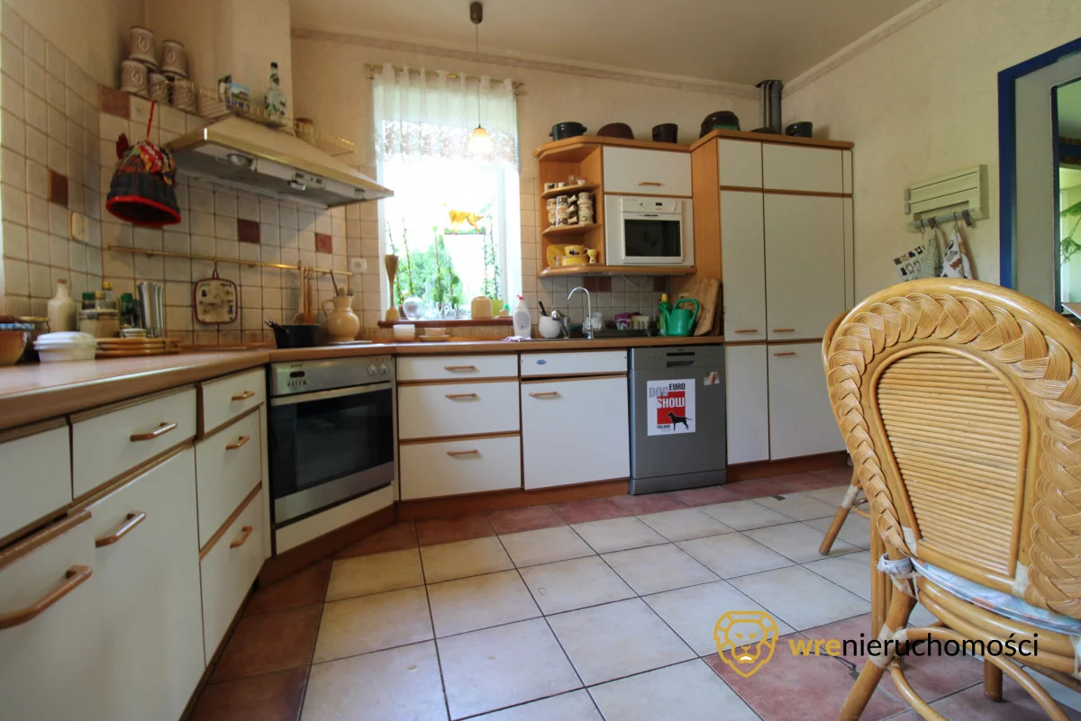 Dom 229,74 m², oferta nr , 260744, Henryków-Urocze