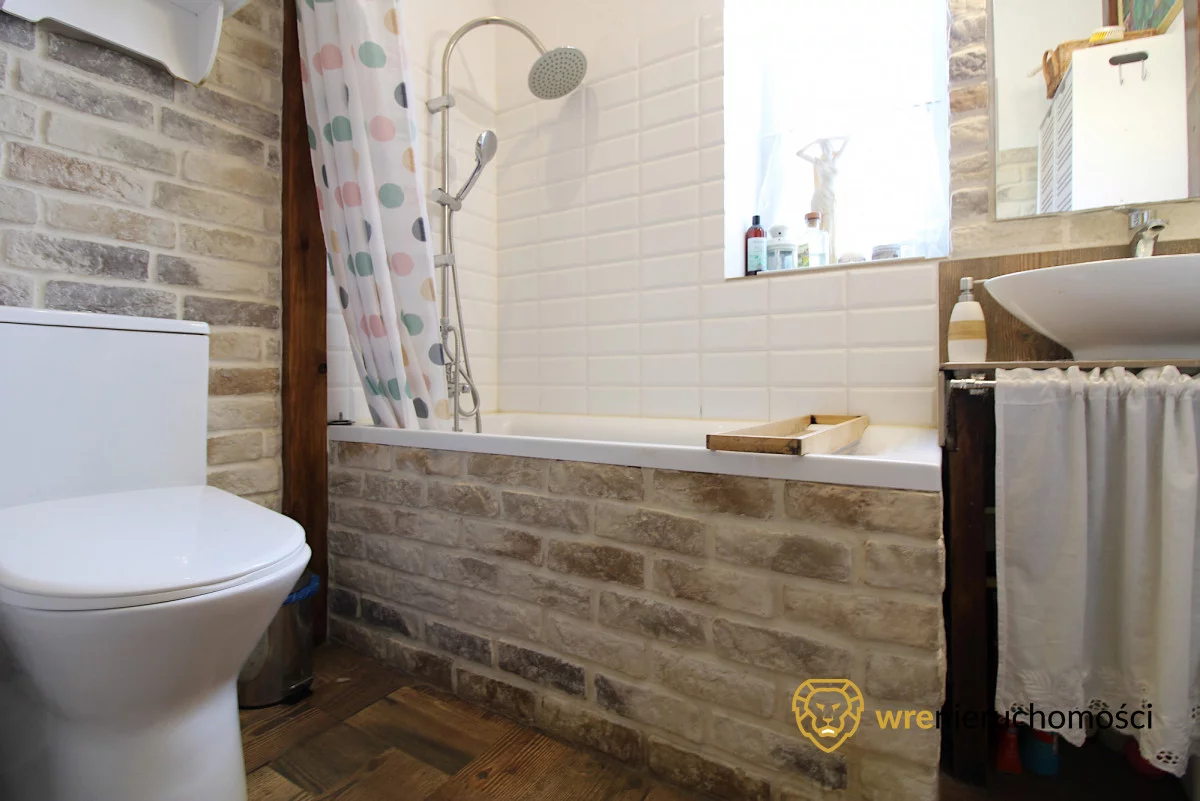 Dom 229,74 m², oferta nr , 260744, Henryków-Urocze