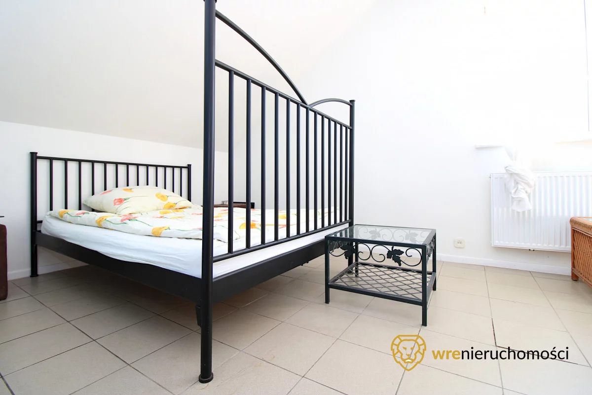 Dom 229,74 m², oferta nr , 260744, Henryków-Urocze