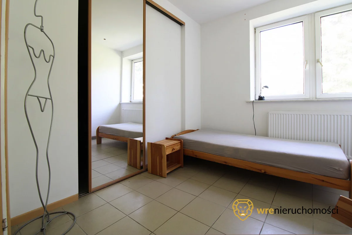 Dom 229,74 m², oferta nr , 260744, Henryków-Urocze