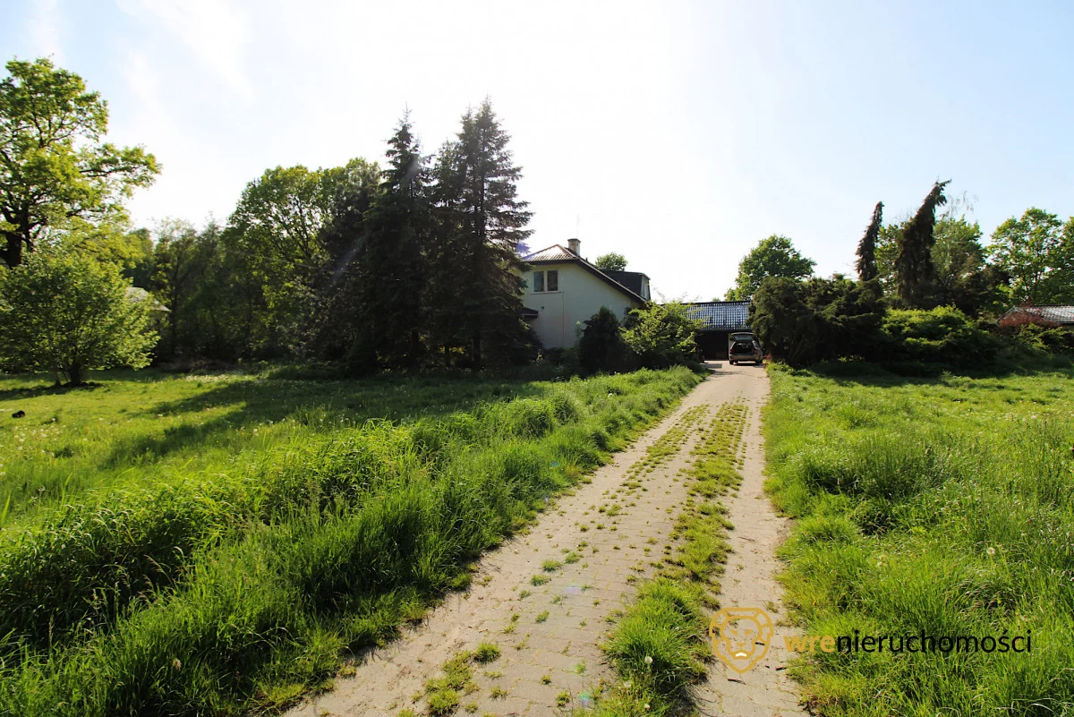 Dom 229,74 m², oferta nr , 260744, Henryków-Urocze