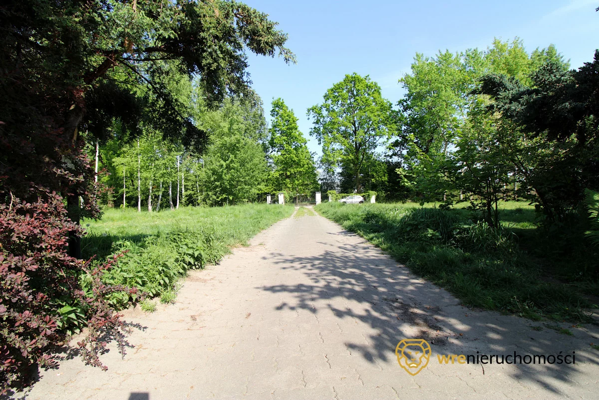 Dom 229,74 m², oferta nr , 484612, Henryków-Urocze