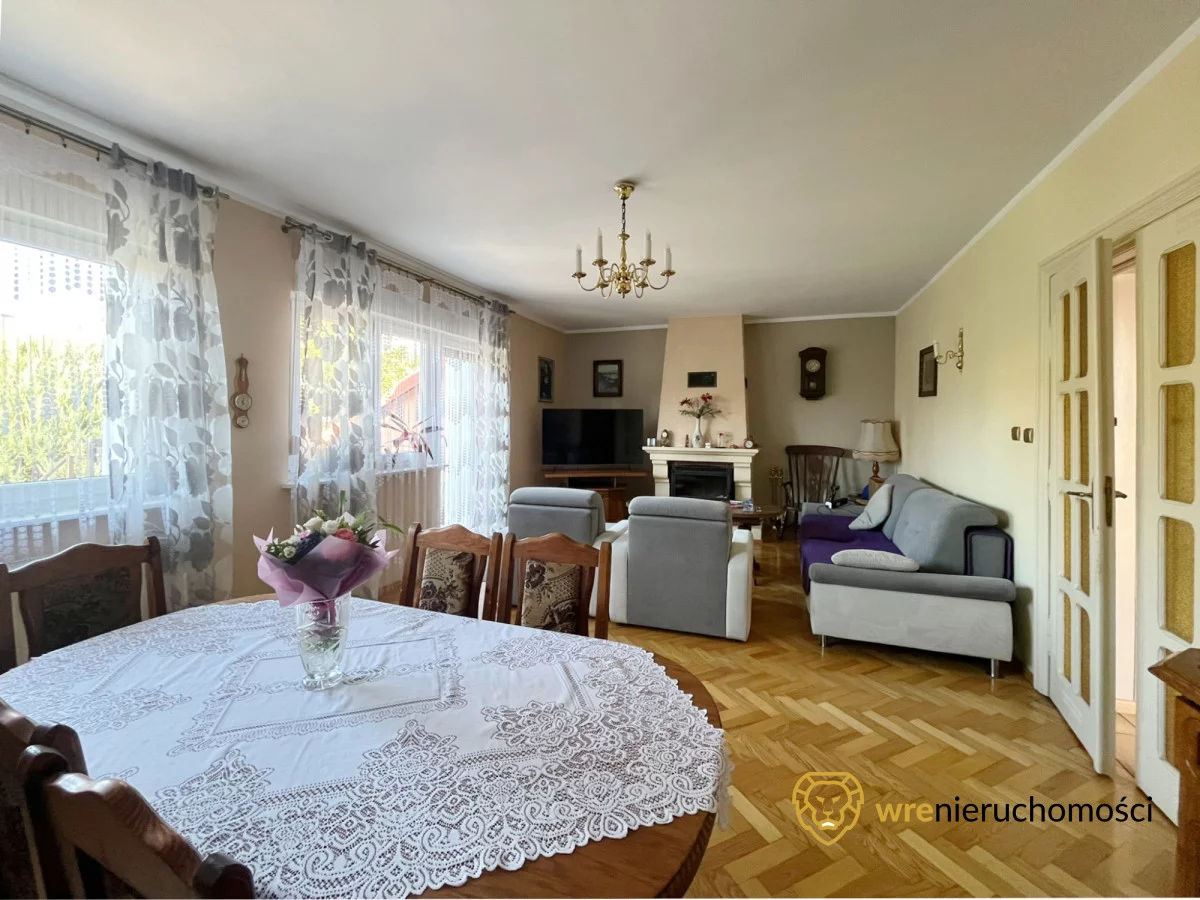 Dom 210,00 m², oferta nr , 844009, Bogatynia, Karola Szymanowskiego