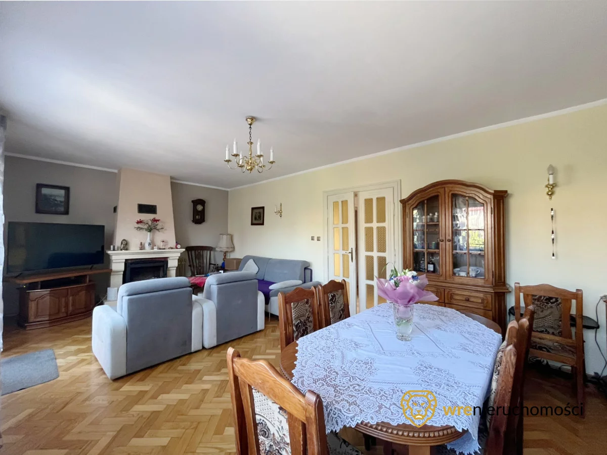 Dom 210,00 m², oferta nr , 844009, Bogatynia, Karola Szymanowskiego