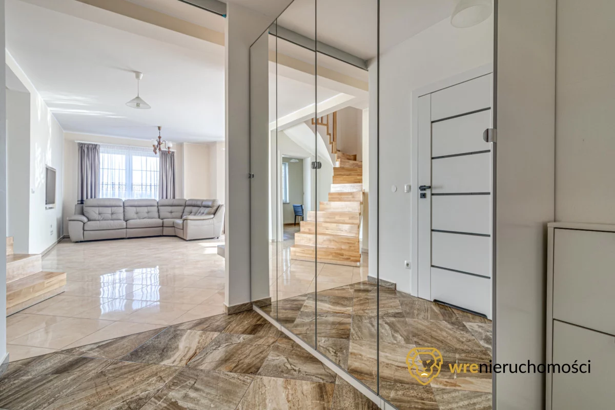 Dom i rezydencja 173,00 m², oferta nr , 951154, Święta Katarzyna, Łąkowa