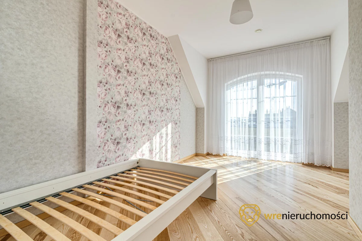Dom i rezydencja 173,00 m², oferta nr , 951154, Święta Katarzyna, Łąkowa