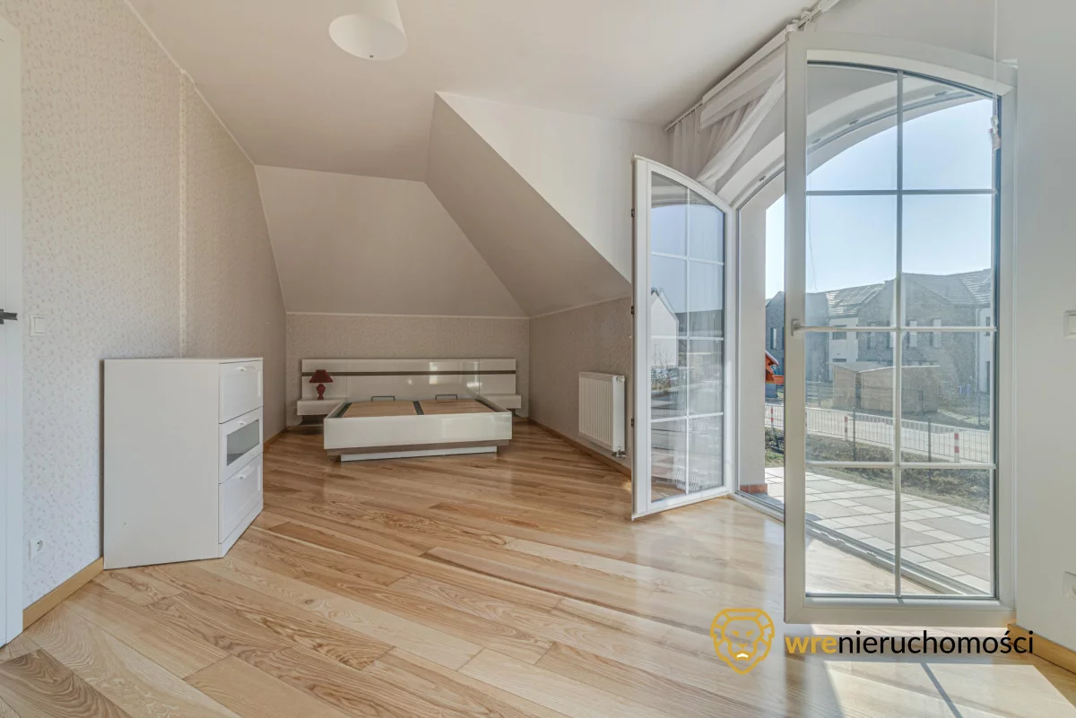 Dom i rezydencja 173,00 m², oferta nr , 951154, Święta Katarzyna, Łąkowa