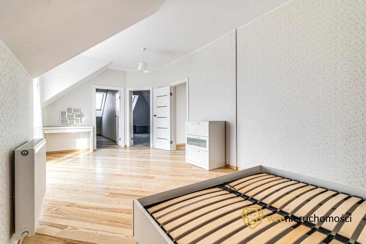 Dom i rezydencja 173,00 m², oferta nr , 951154, Święta Katarzyna, Łąkowa