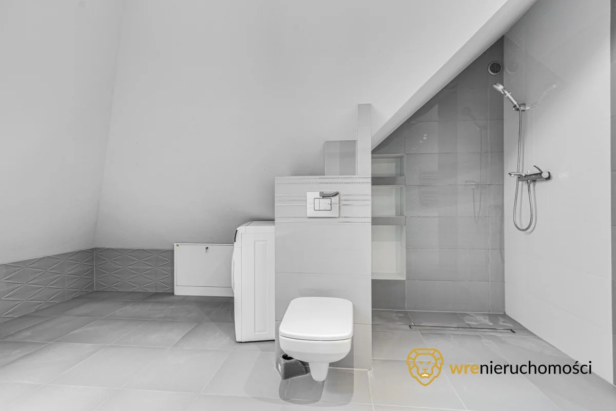 Dom i rezydencja 173,00 m², oferta nr , 951154, Święta Katarzyna, Łąkowa