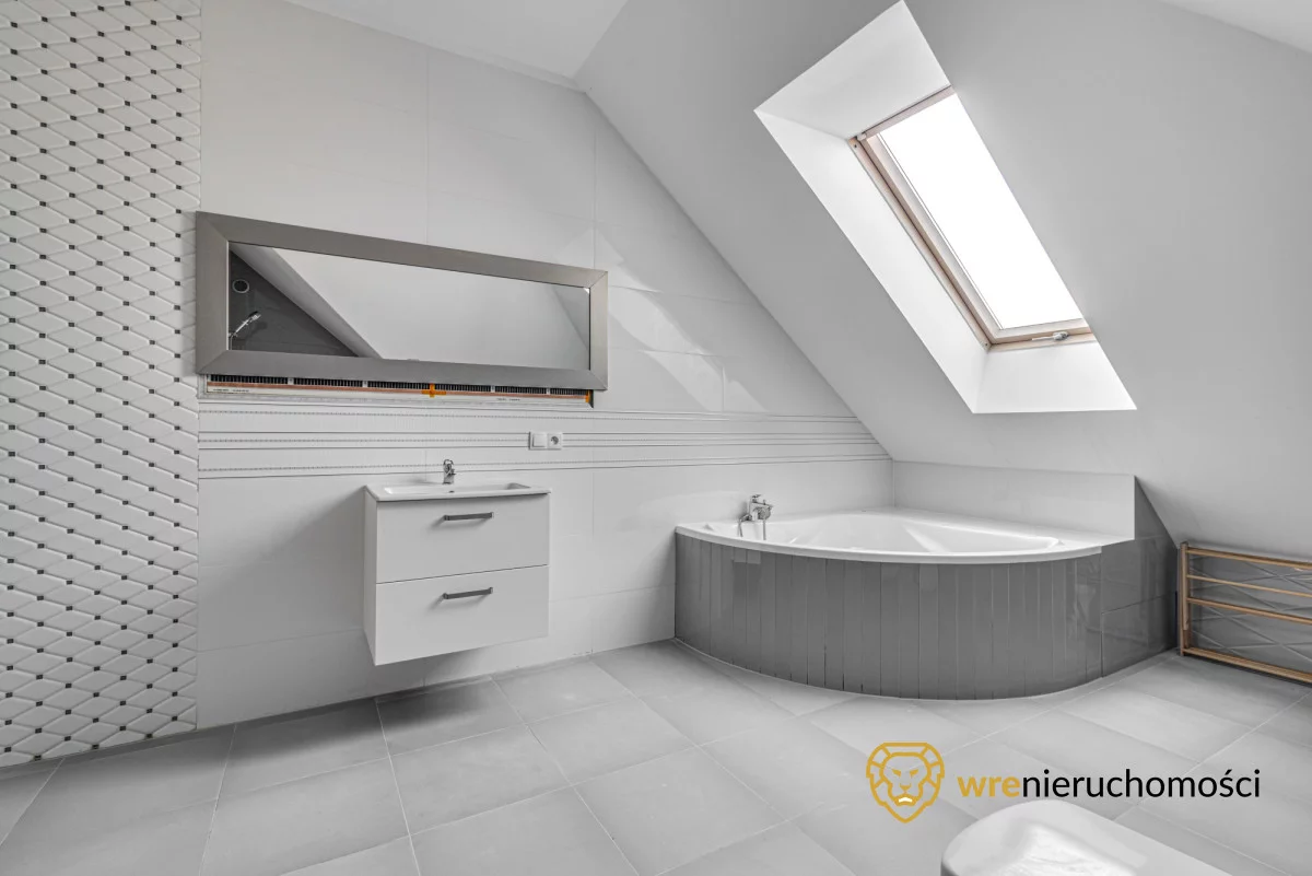 Dom i rezydencja 173,00 m², oferta nr , 951154, Święta Katarzyna, Łąkowa