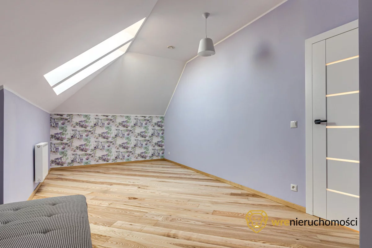 Dom i rezydencja 173,00 m², oferta nr , 951154, Święta Katarzyna, Łąkowa
