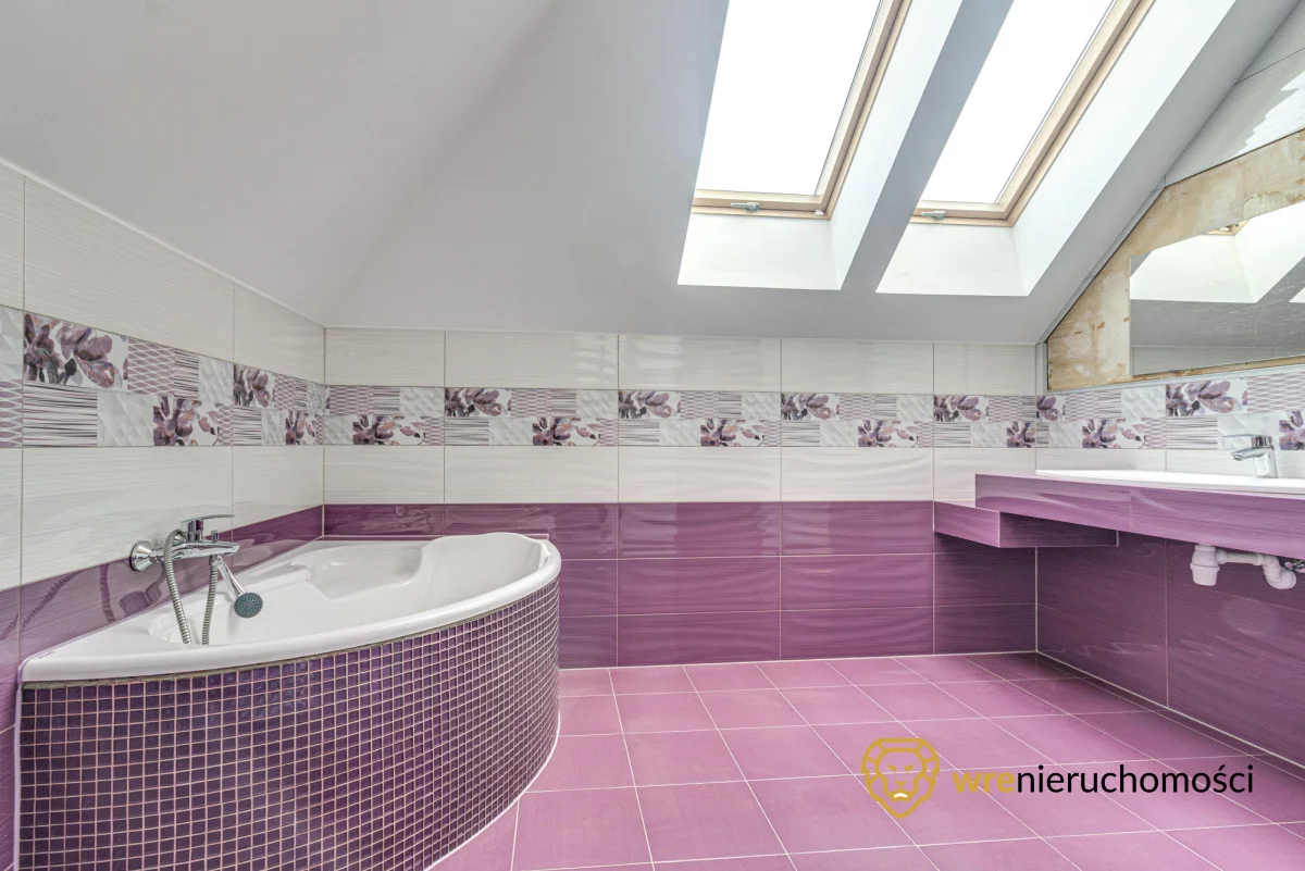 Dom i rezydencja 173,00 m², oferta nr , 951154, Święta Katarzyna, Łąkowa