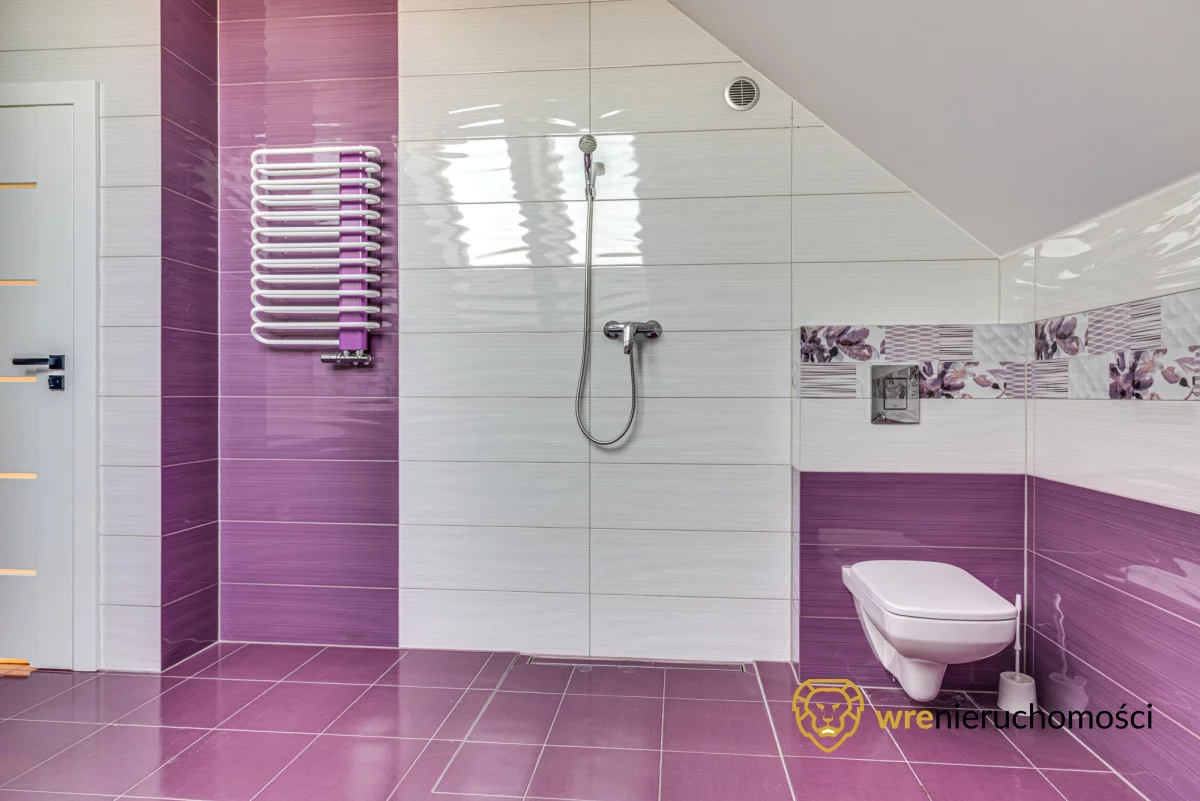 Dom i rezydencja 173,00 m², oferta nr , 951154, Święta Katarzyna, Łąkowa