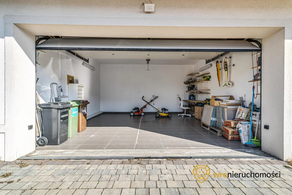 Dom i rezydencja 173,00 m², oferta nr , 951154, Święta Katarzyna, Łąkowa