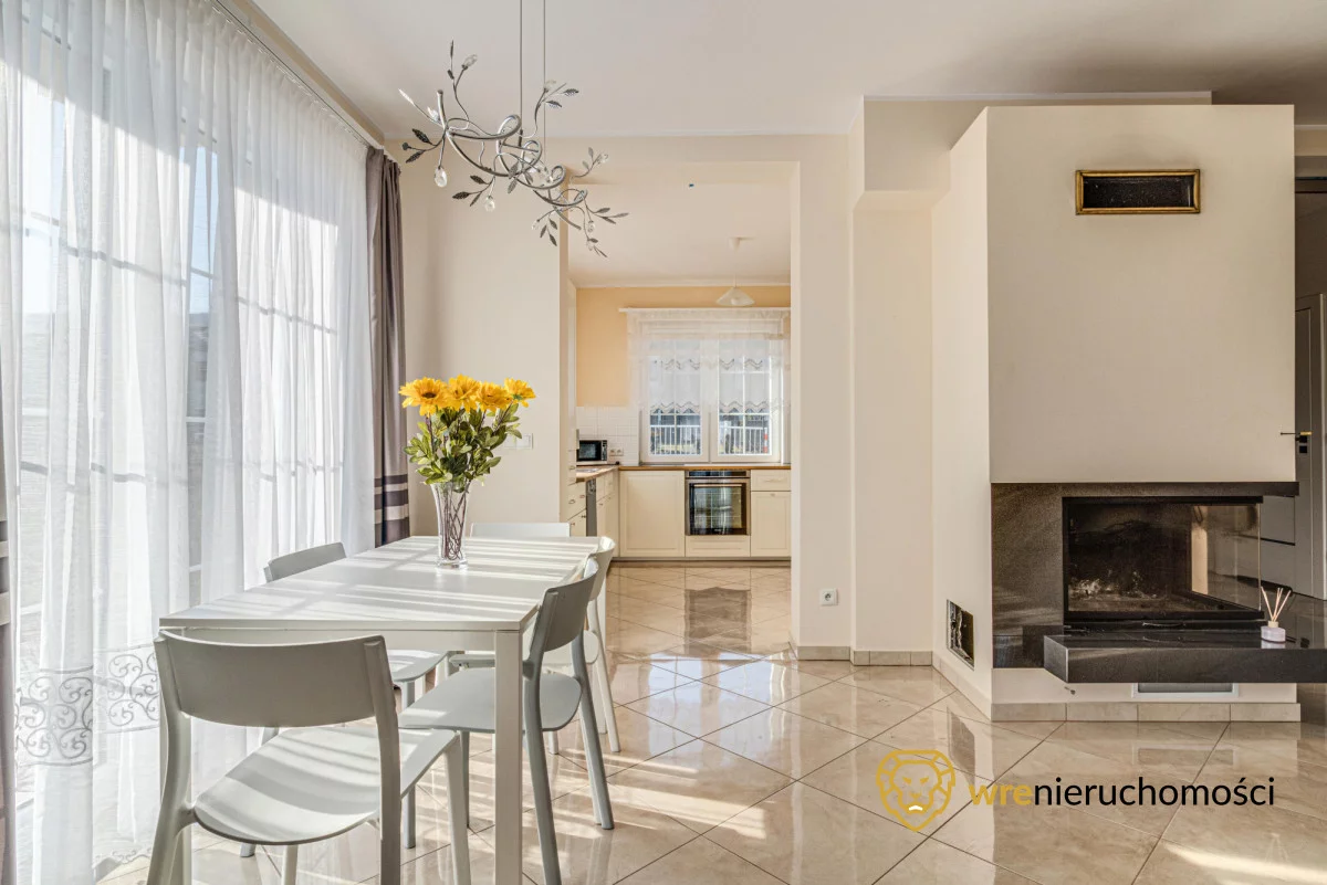Dom i rezydencja 173,00 m², oferta nr , 951154, Święta Katarzyna, Łąkowa