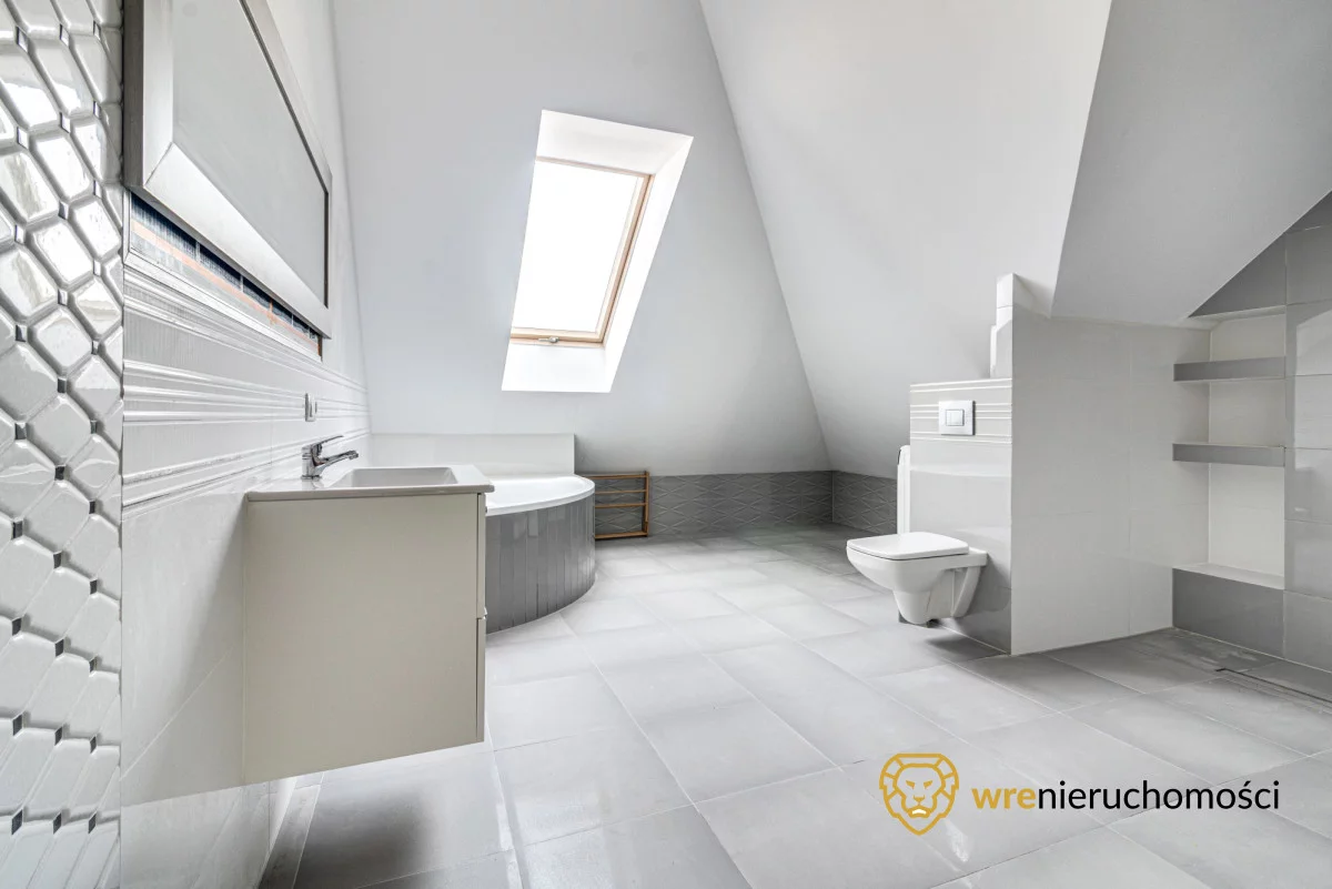 Dom i rezydencja 173,00 m², oferta nr , 951154, Święta Katarzyna, Łąkowa