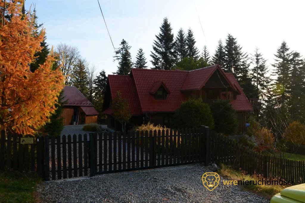 Dom 153,90 m², oferta nr , 906664, Piwniczna-Zdrój