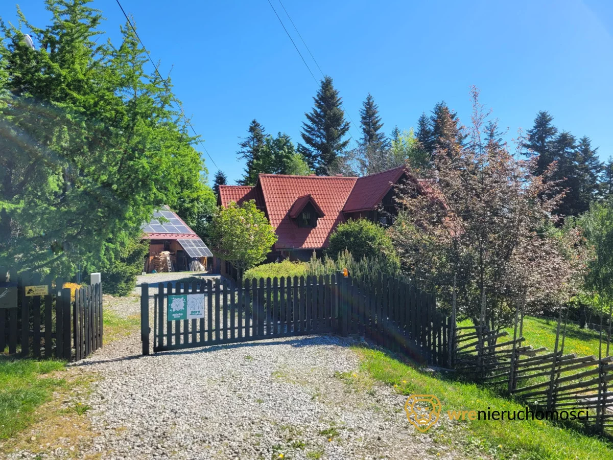 Dom 153,90 m², oferta nr , 906664, Piwniczna-Zdrój