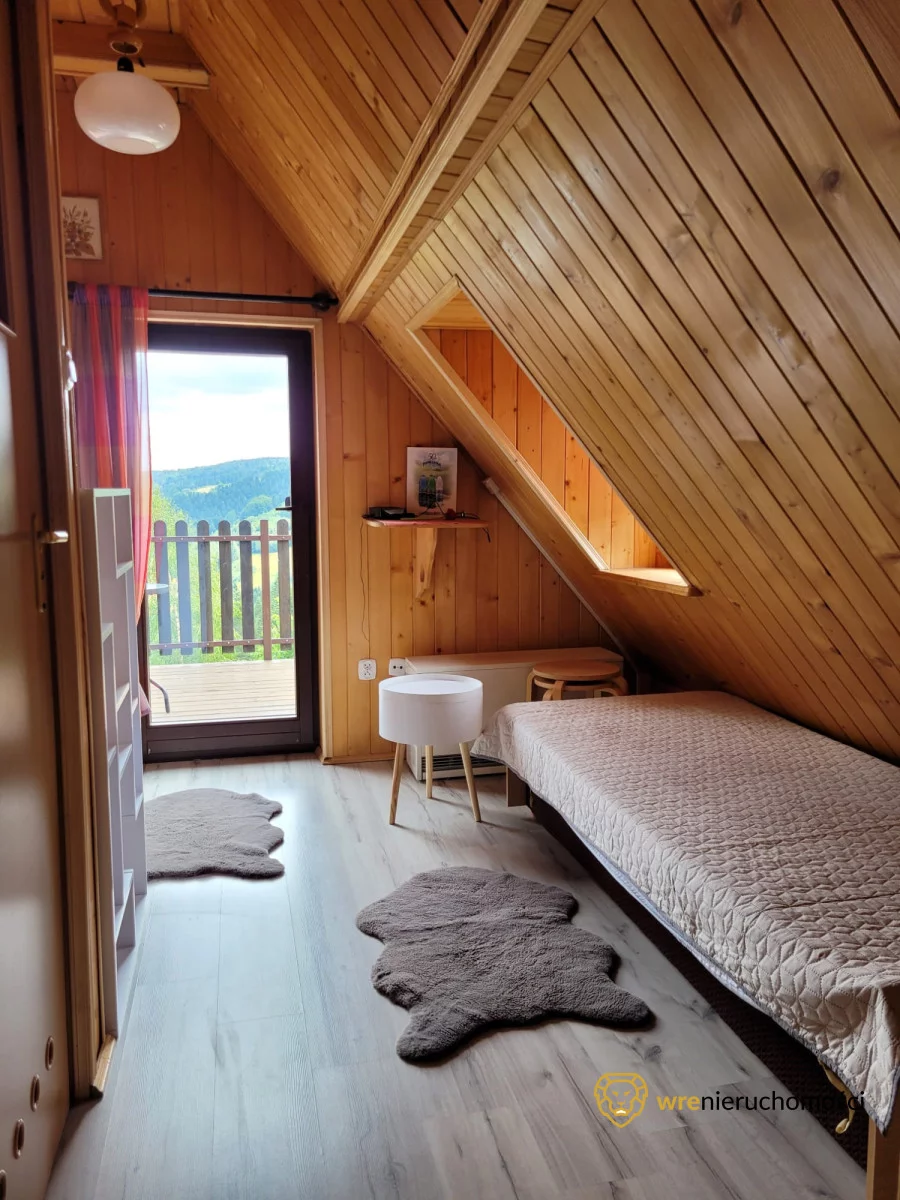 Dom 153,90 m², oferta nr , 906664, Piwniczna-Zdrój